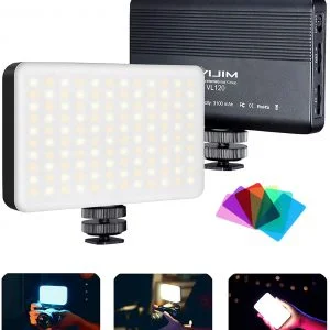 Mini Pocket LED Light