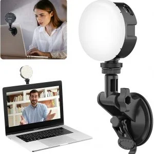 Mini Video Light Kit