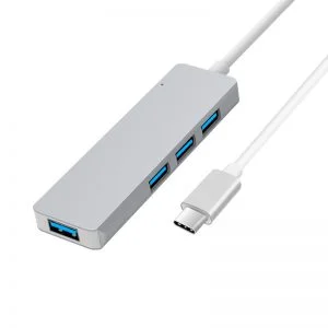 4 Port USB 3.0 Hub