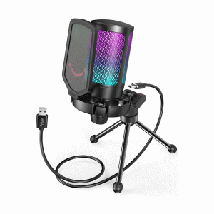 Ampligame USB Microphone