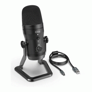 K690 USB Microphone